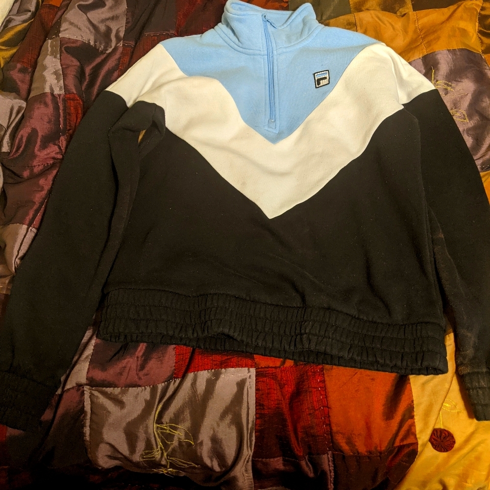 Fila sweatshirt